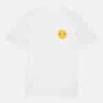 Cœurs TDF - XS, blanc