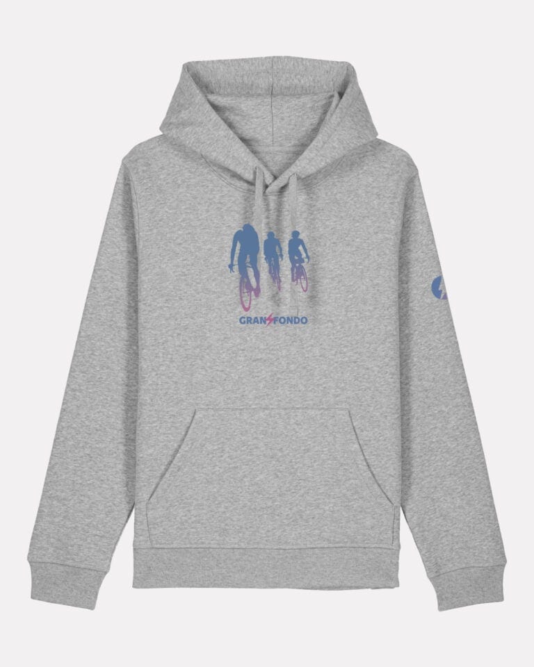 Sweat à capuche GFT