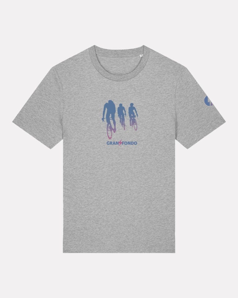 T-shirt de base GFT