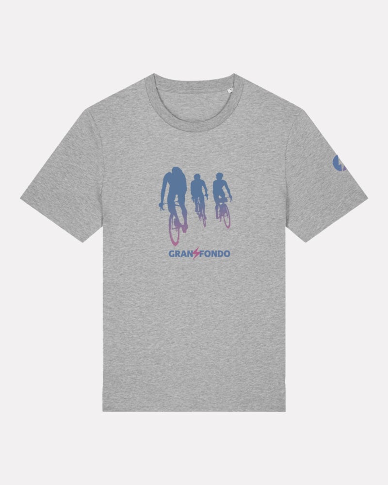 T-shirt Packshot core GFT