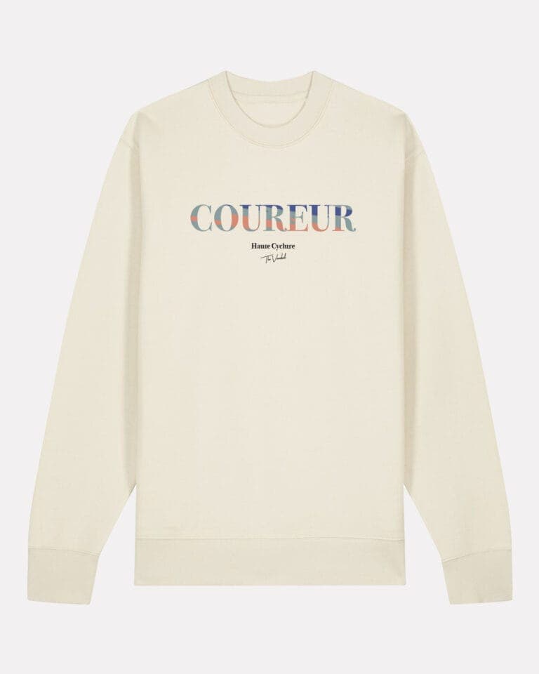 Pull conducteur