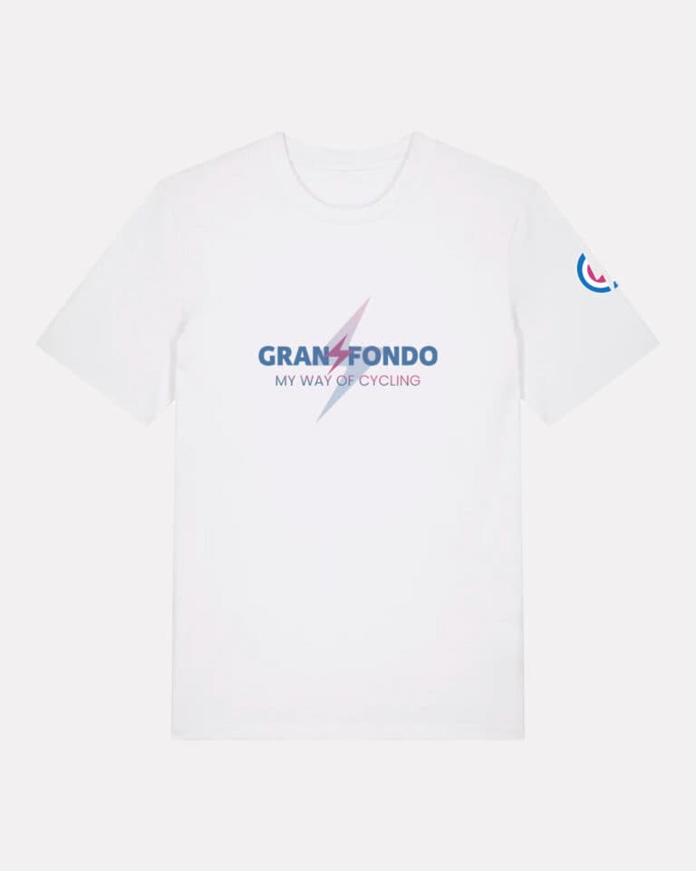 Wearemagenta T-shirt GFT