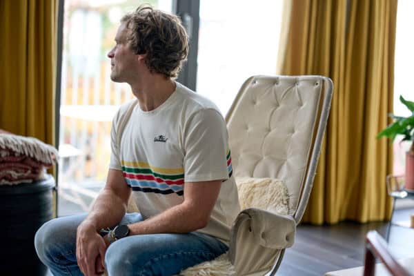 CHMPN Premium t-shirt - Afbeelding 6