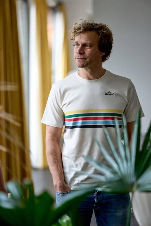 CHMPN Premium t-shirt - Afbeelding 2