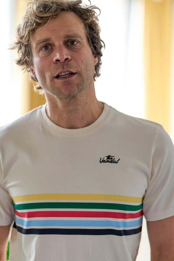 CHMPN Premium t-shirt - Afbeelding 4