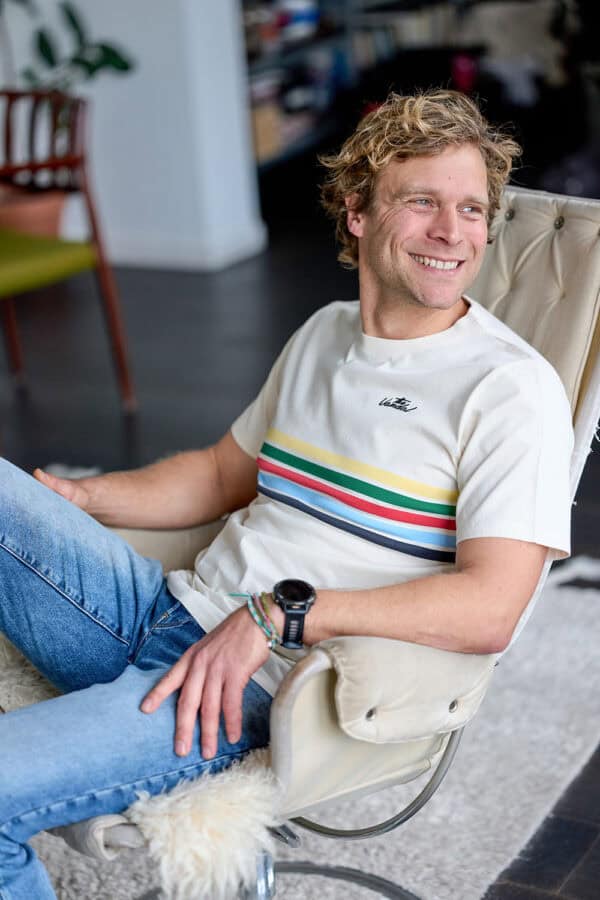 CHMPN Premium t-shirt - Afbeelding 7