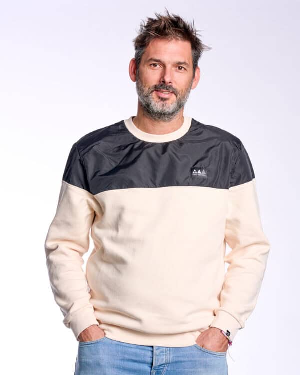 Outdoor Sweater – Image 6