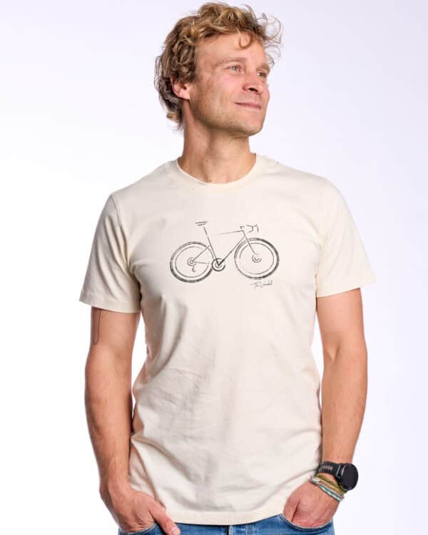 Machine T-shirt - Afbeelding 2