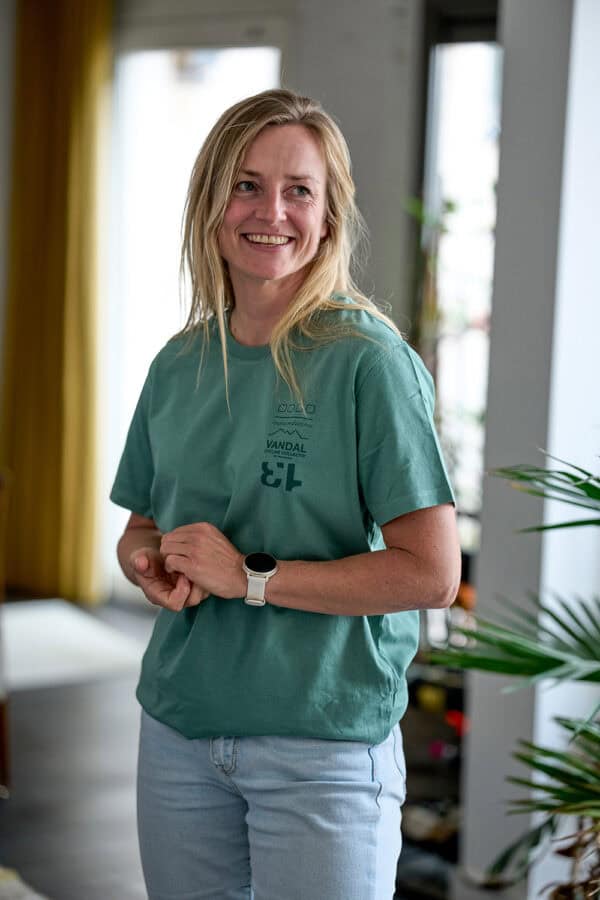 Cobbles or Gravel T-shirt - Afbeelding 5