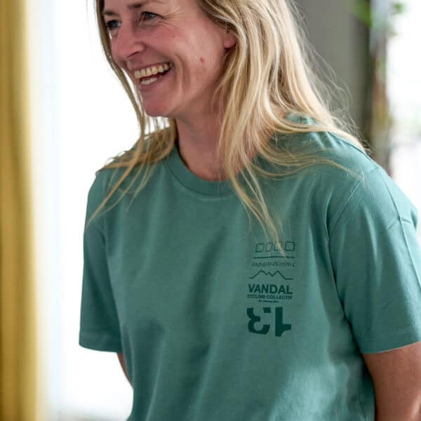 Cobbles or Gravel T-shirt - Afbeelding 3