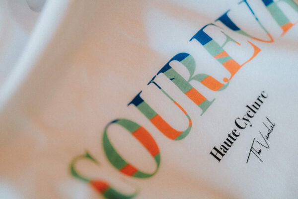 Coureur T-shirt - Afbeelding 5