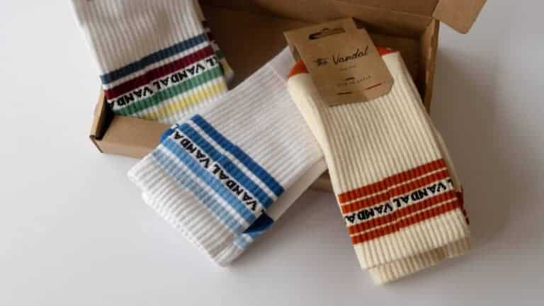 Sports sokken cadeaubox - Afbeelding 3