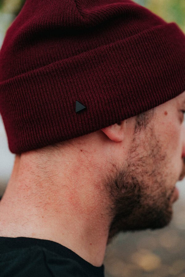Logo Beanie - Image 5
