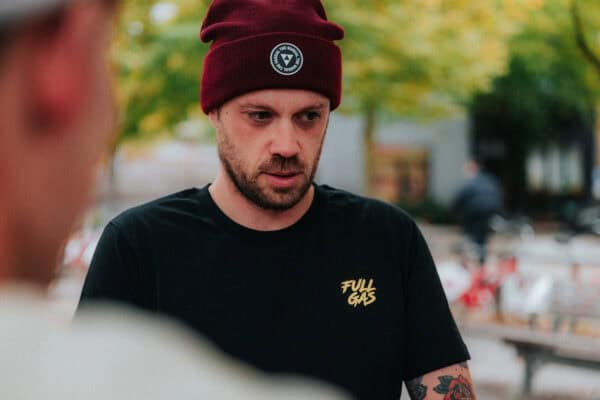 Logo Beanie - Image 6