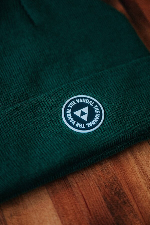 Logo Beanie - Image 4