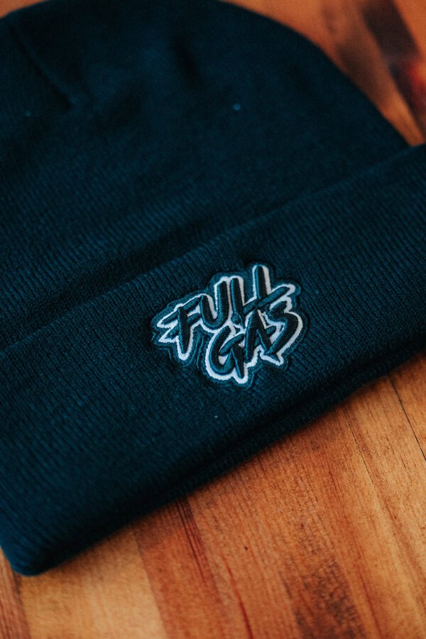 Full Gas Beanie – Image 5
