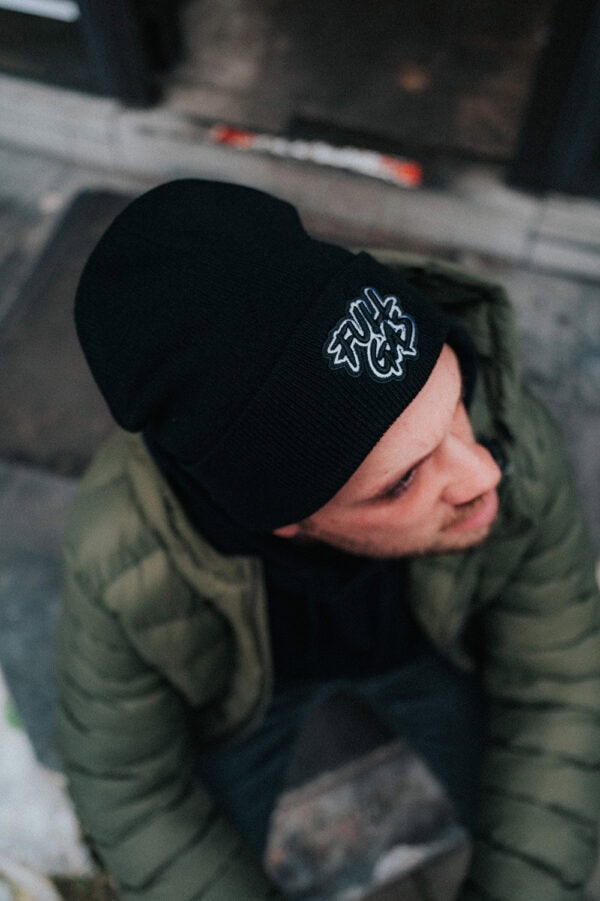 Full Gas Beanie – Image 3