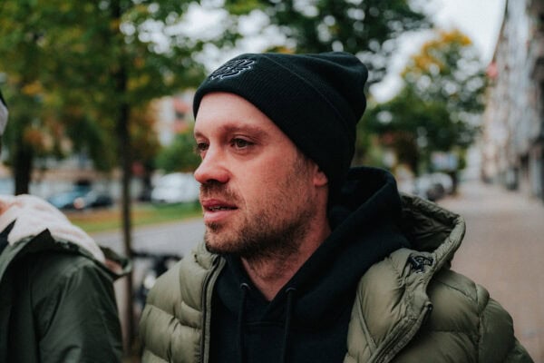Full Gas Beanie – Image 4