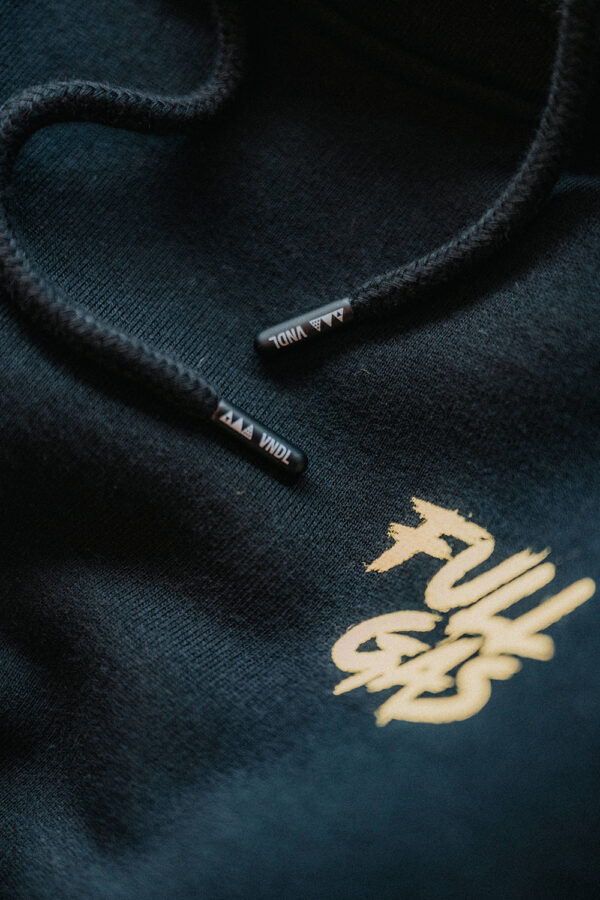 Full Gas Hoody - Afbeelding 5