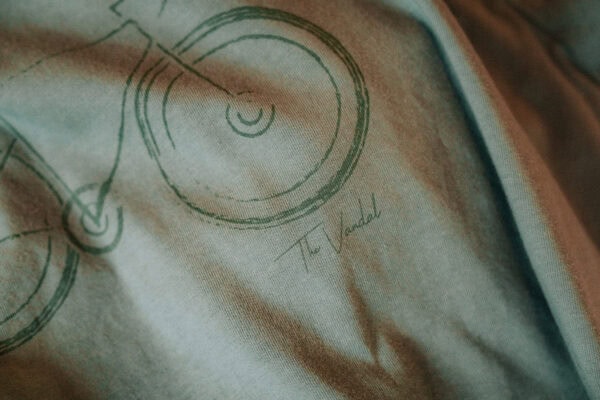 Machine T-shirt – Image 5