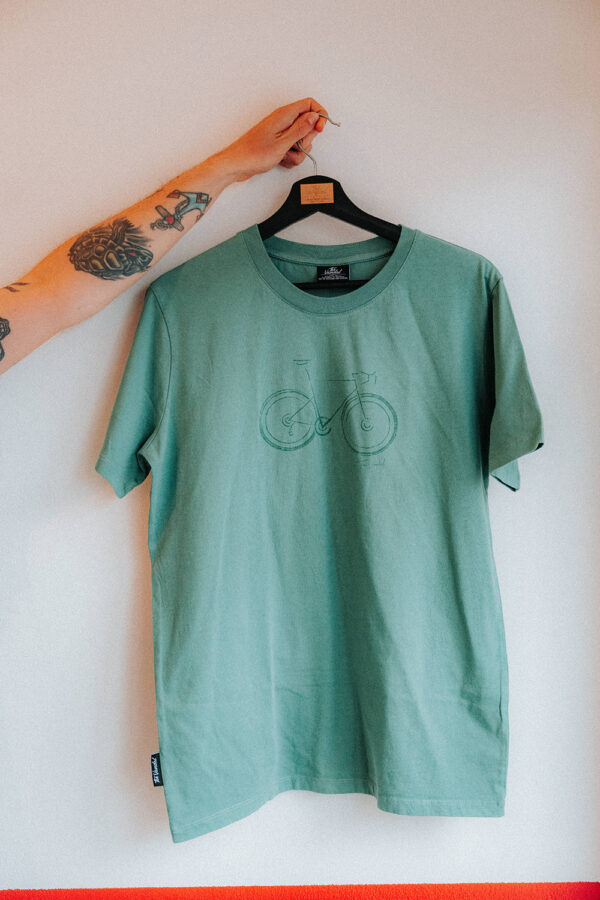Machine T-shirt – Image 4