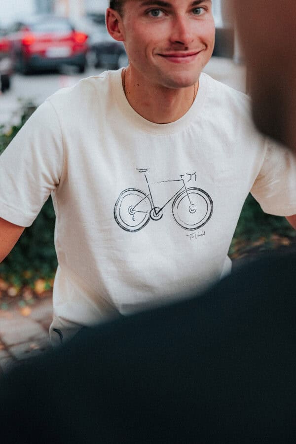Machine T-shirt – Image 3