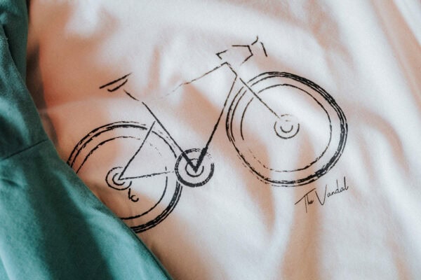Machine T-shirt – Image 6