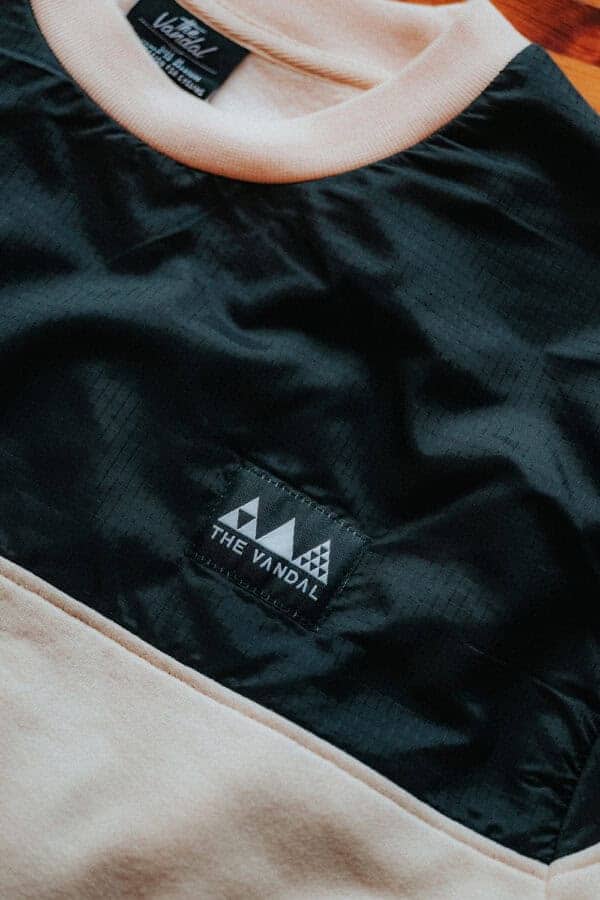 Outdoor Sweater – Image 5