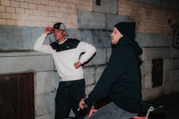 Outdoor Sweater – Image 3