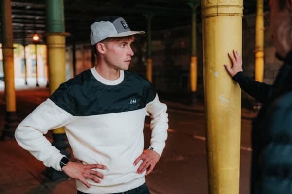 Outdoor Sweater – Image 2