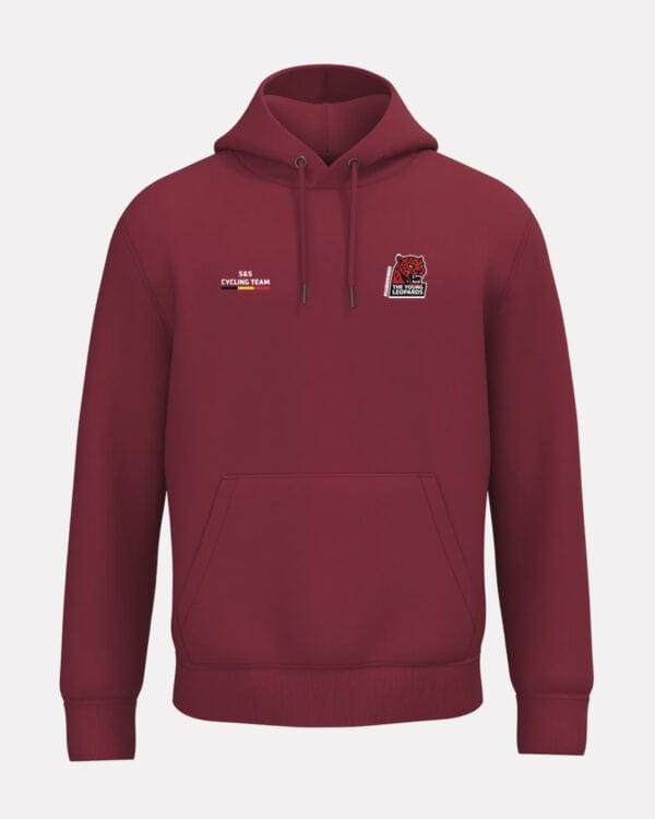 Kids Hoody - Afbeelding 2