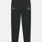 Kids Jogging - 3 - 4 jaar, Black