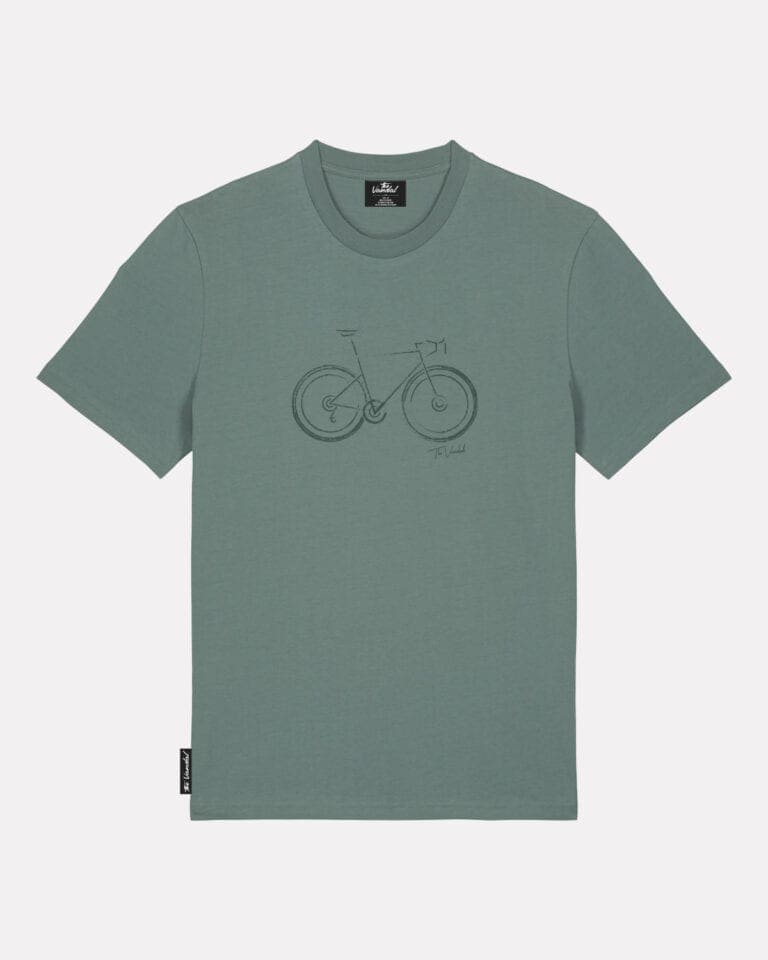 T-shirt machine
