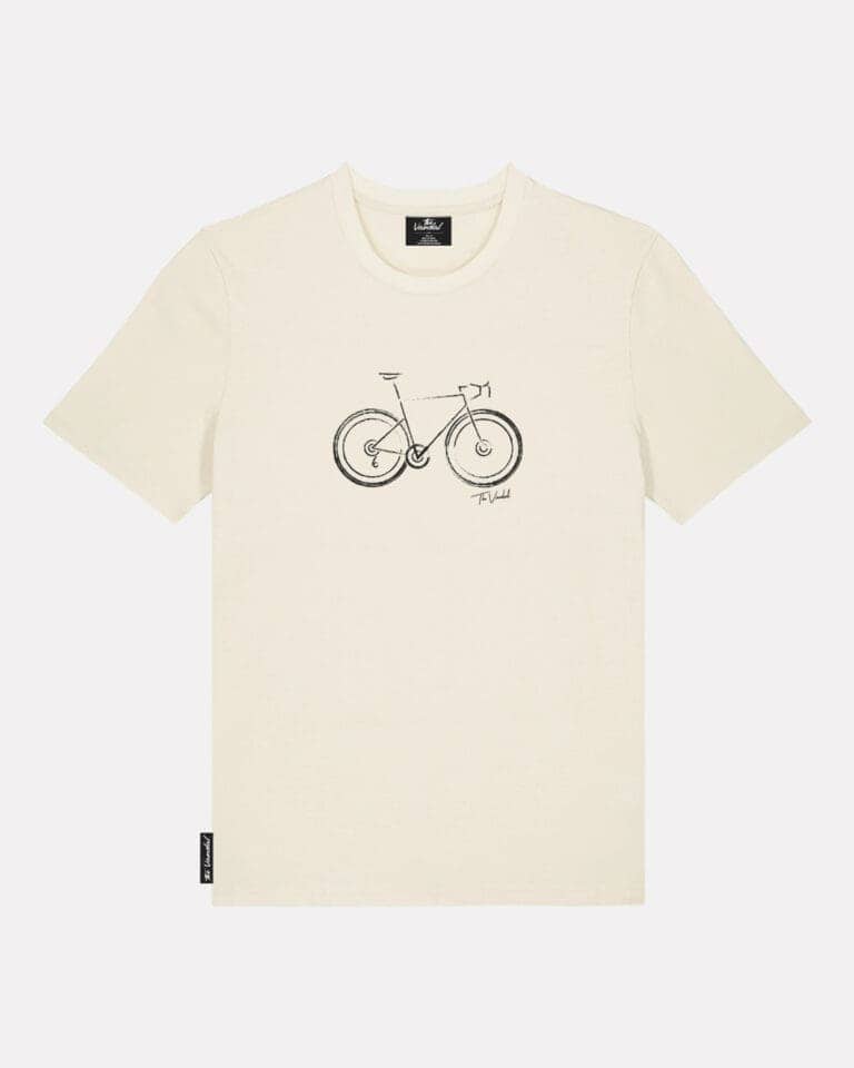 Machine T-shirt