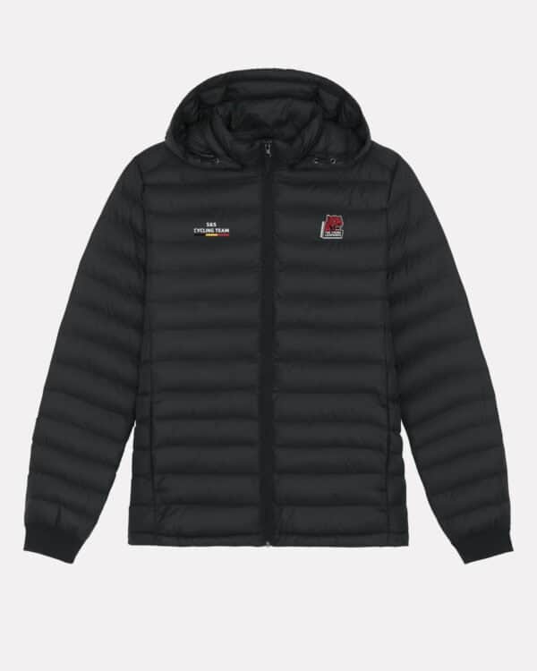 Kids Puffer Jas