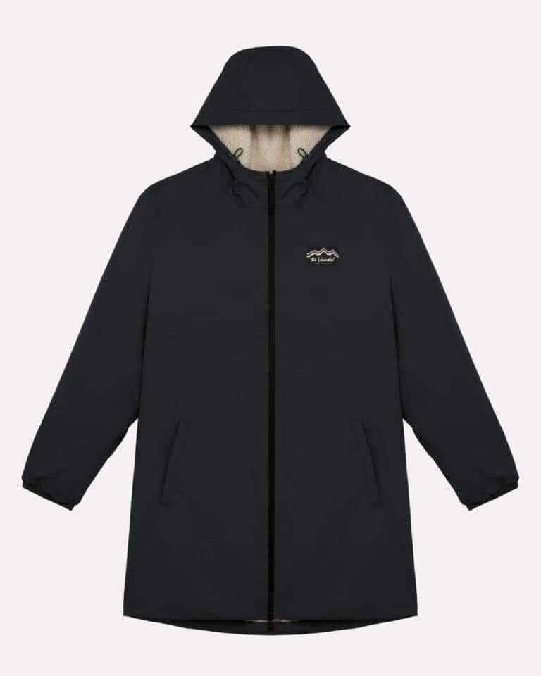 Veste de pluie Sherpa
