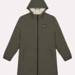 Veste de pluie Sherpa - XS, kaki