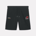 Kids short - 3 - 4 jaar, Black