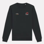 Kids Sweater - 3 - 4 jaar, Black