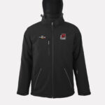 Winterjas Cross - XS, Black