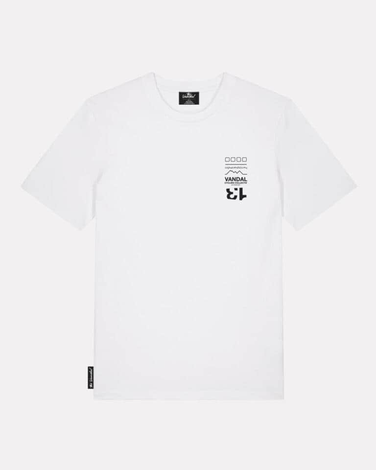 Cobbles or Gravel T-shirt