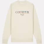 Pull conducteur - XS, Raw