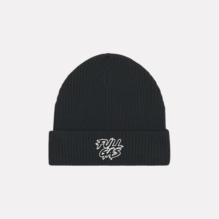 Bonnet Full Gas