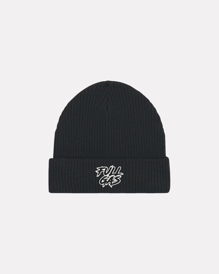 Bonnet Full Gas