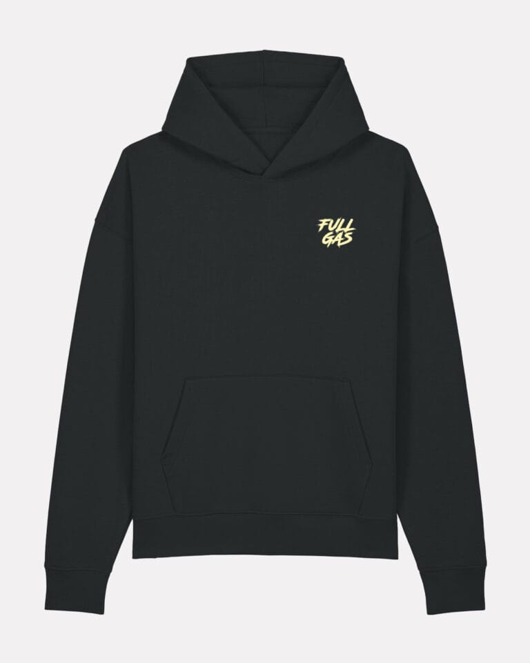 Full Gas Hoody
