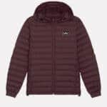 Veste Traveller 2.0 - S, Burghundy