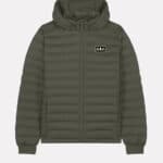 Veste Traveller 2.0 - S, kaki