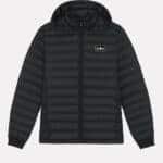 Veste Traveller 2.0 - S, Noir