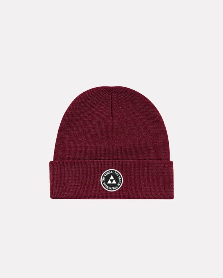 Logo Beanie