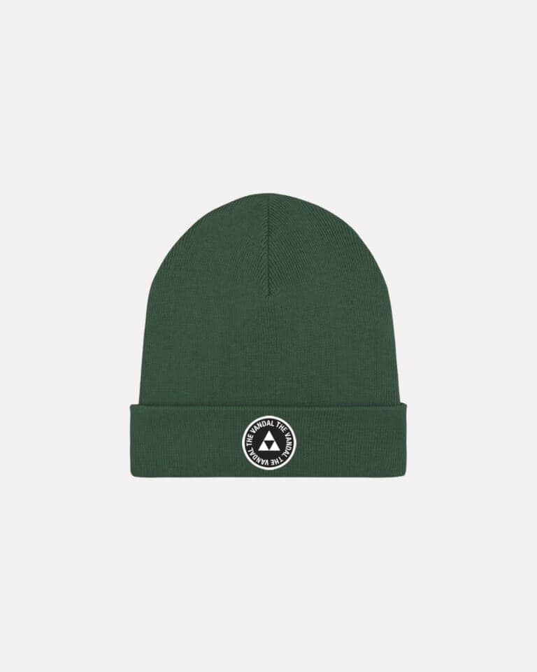 Logo Beanie - Image 2